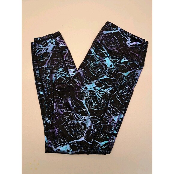 Pants - Orlusa Women's Yoga Pants With Pockets M